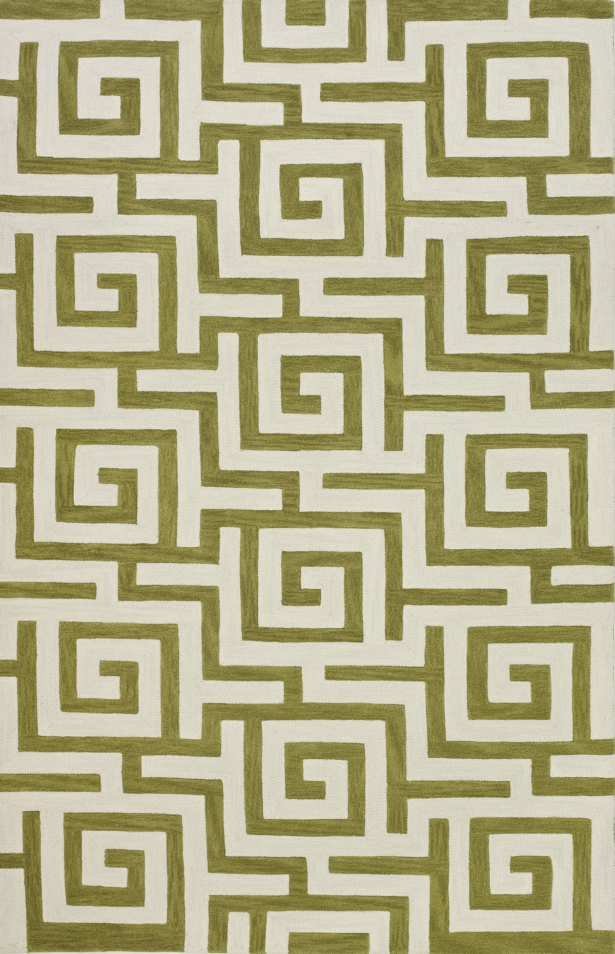 Dalyn Clearance Infinity IF1 Citron Rug