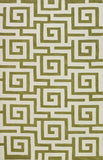 Dalyn Clearance Infinity IF1 Citron Rug