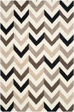 Safavieh Clearance Cambridge CAM580C Ivory Rug