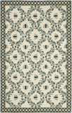 Safavieh Clearance Chelsea HK55G Ivory Rug