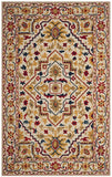 Safavieh Clearance Aspen APN705A Ivory Rug