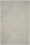 Safavieh Clearance Bella BEL153C Silver Rug