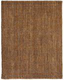 Anji Mountain Bamboo Rug, Co. Jute AMB0323 Gold Rug