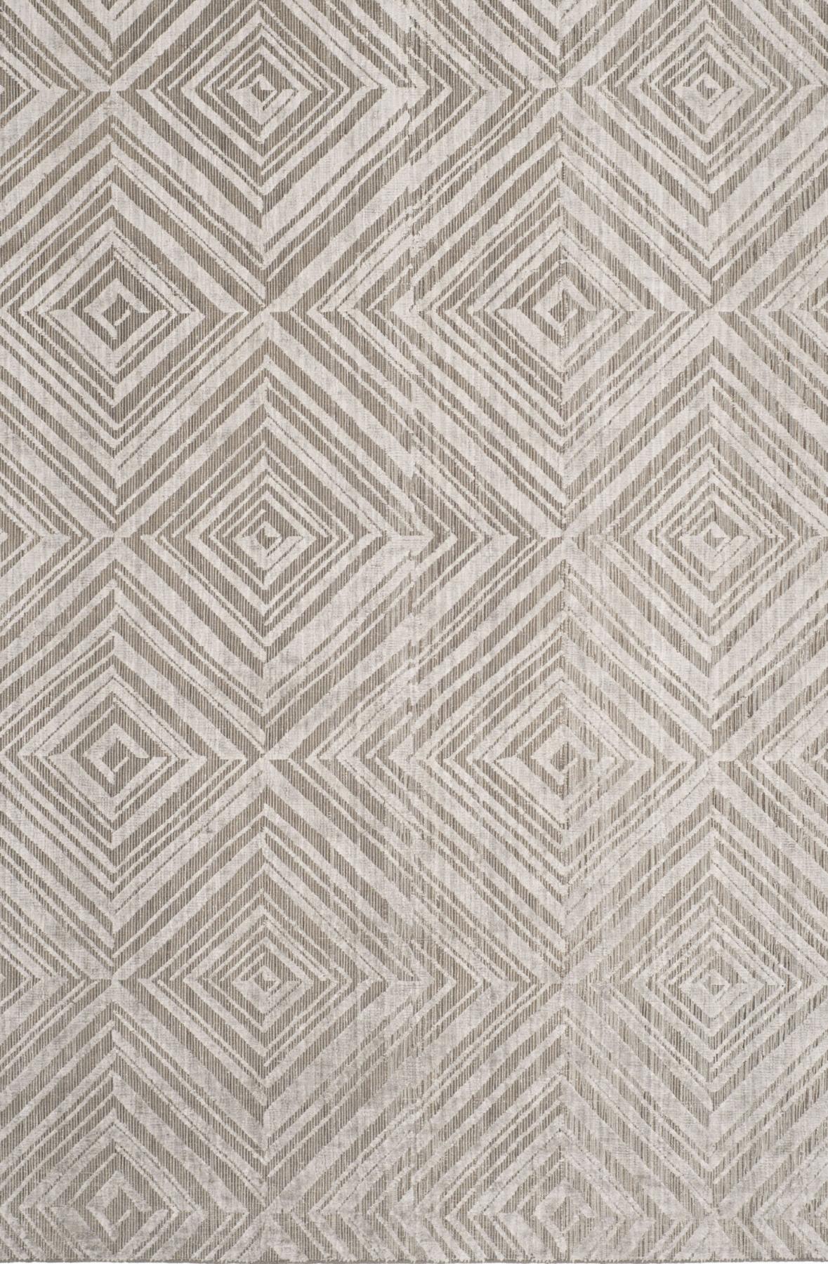 Safavieh Clearance Mirage MIR852A Grey Rug