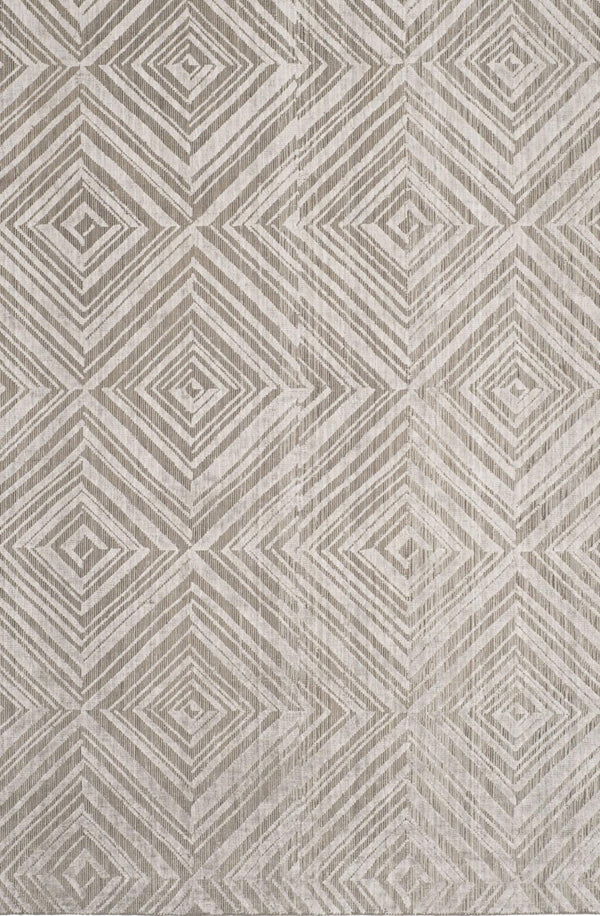 Safavieh Clearance Mirage MIR852A Grey Rug