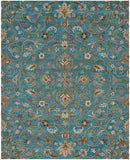 Safavieh Clearance Bella BEL673C Blue Rug