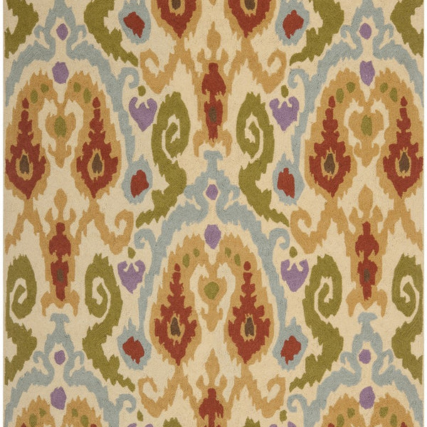 Safavieh Clearance Chelsea HK382A Ivory Rug
