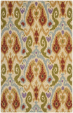 Safavieh Clearance Chelsea HK382A Ivory Rug