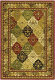 Safavieh Clearance Lyndhurst LNH221B Red Rug