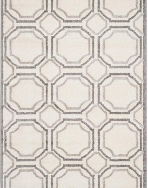 Safavieh Clearance Amherst AMT411E Ivory Rug
