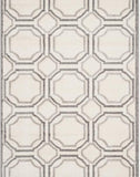 Safavieh Clearance Amherst AMT411E Ivory Rug