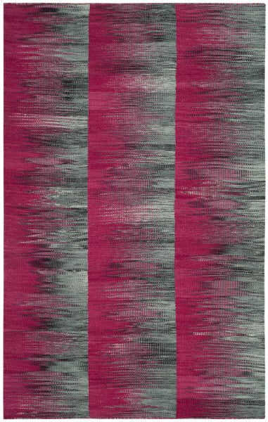 safavieh clearance kilim klm819d fuschia rug
