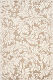 Safavieh Clearance Amherst AMT425S Wheat Rug