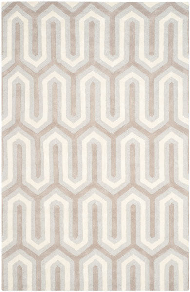 Safavieh Clearance Cambridge CAM351E Light Blue Rug