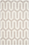 Safavieh Clearance Cambridge CAM351E Light Blue Rug