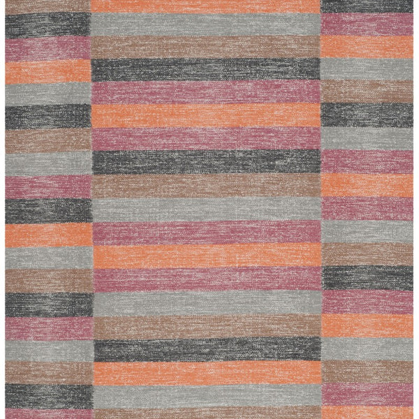 safavieh clearance kilim stk411a rust rug