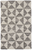 Shalom Brothers Durham Kilim DK-5 Grey Rug