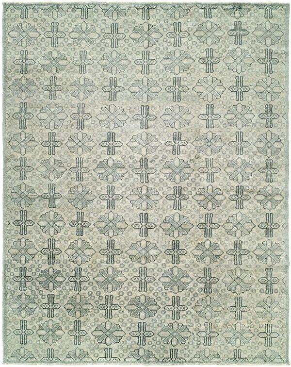 HRI Regal 08 Light Beige Rug