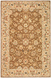 Safavieh Clearance Chelsea HK505B Brown Rug