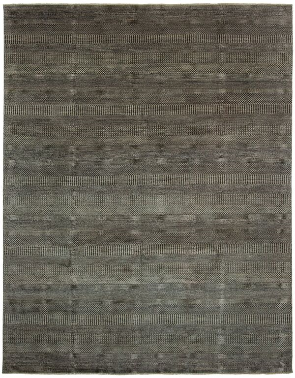 Shalom Brothers Illusions I-21 Grey Rug