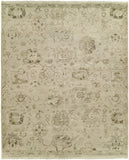 Rugs Done Right Dedham DE12 Vintage Linen Rug