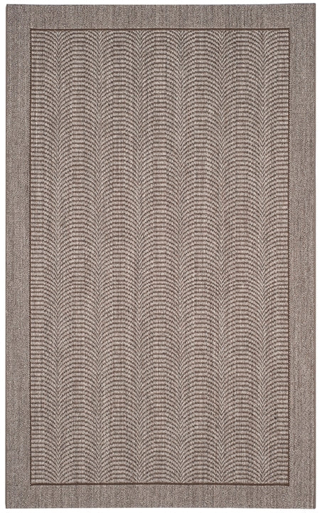 Safavieh Clearance Palm Beach PAB322D Slate Rug