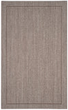 Safavieh Clearance Palm Beach PAB322D Slate Rug
