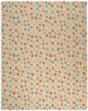 Safavieh Clearance Newport NPT426A Red Rug