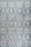 Safavieh Clearance Sophia SOF381C Blue Rug