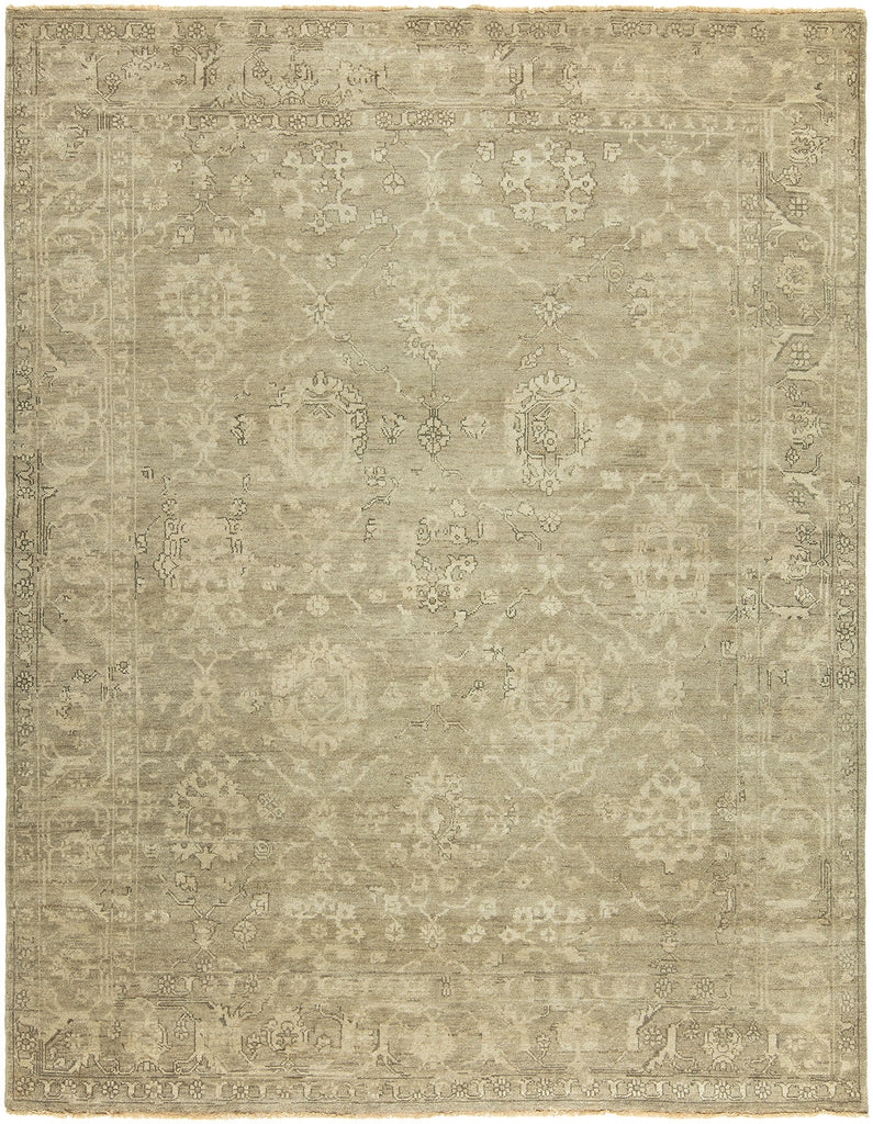 Rugs Done Right Manchester MA84 Vintage Grey Rug
