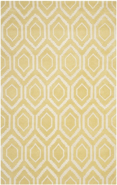 Safavieh Clearance Chatham CHT731L Light Gold Rug