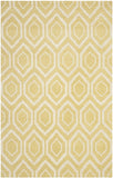 Safavieh Clearance Chatham CHT731L Light Gold Rug