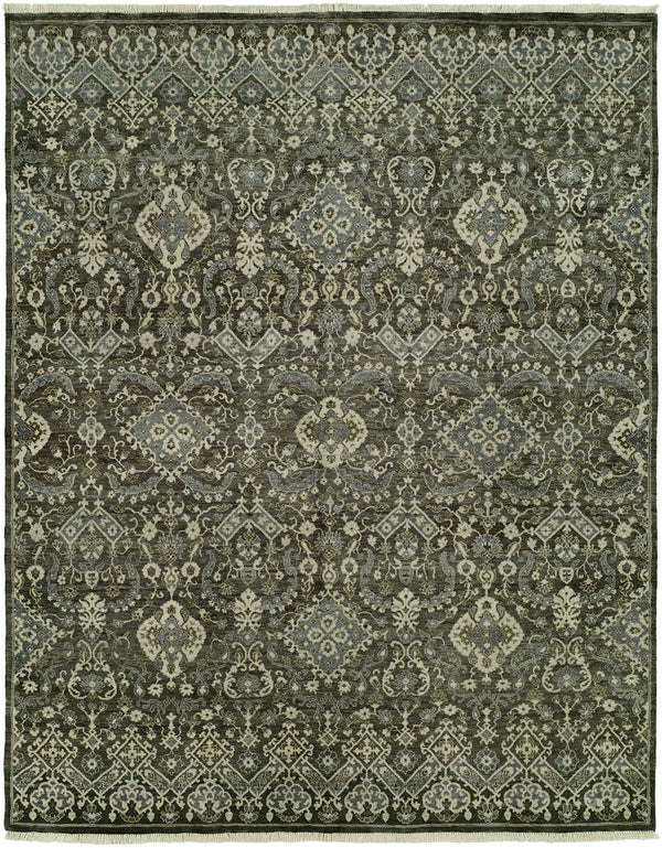 Rugs Done Right Dedham DE11 Granite Rug