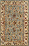 Safavieh Clearance Antiquities AT847A Blue Rug
