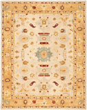 Safavieh Clearance Anatolia AN543C Ivory Rug