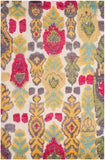 Safavieh Clearance Kenya KNY818A Ivory Rug
