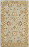 Safavieh Clearance Antiquities AT856B Light Blue Rug