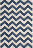 Safavieh Clearance Courtyard CY6244-268 Navy Rug