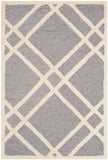 Safavieh Clearance Cambridge CAM142D Silver Rug