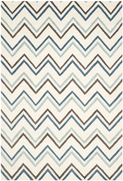 Safavieh Clearance Cambridge CAM581A Ivory Rug