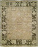 Rugs Done Right Kittering KG29 Golden / Coffee Rug