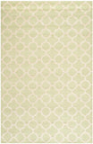 Safavieh Clearance Cambridge CAM130B Light Green Rug