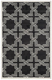 Safavieh Clearance Amherst AMT413G Anthracite Rug