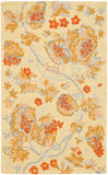 Safavieh Clearance Blossom BLM922A Beige Rug