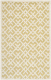 Safavieh Clearance Chatham CHT719L Light Gold Rug