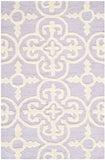Safavieh Clearance Cambridge CAM133C Lavender Rug