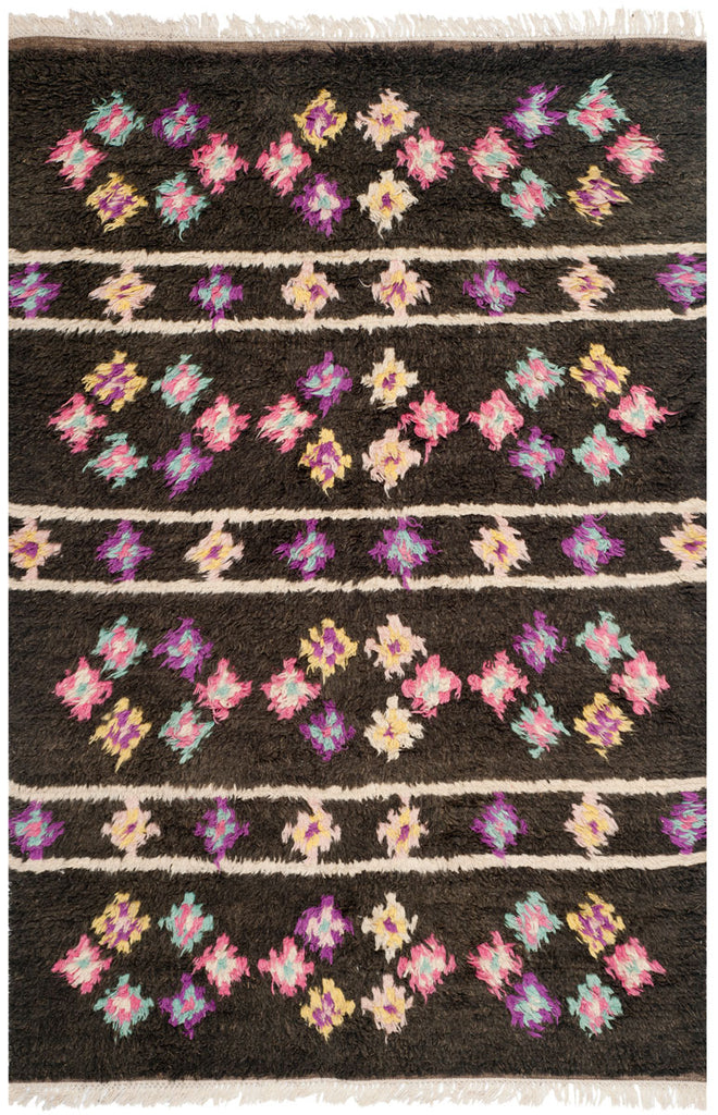 Safavieh Clearance Kenya KNY841A Brown Rug
