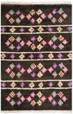 Safavieh Clearance Kenya KNY841A Brown Rug