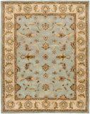 Safavieh Clearance Heritage HG913A Light Blue Rug
