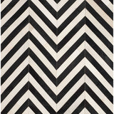 safavieh clearance studio leather stl122a black rug